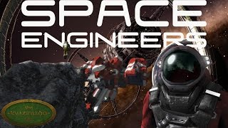Space Engineers. Знания Фобоса - # 2