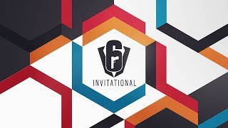 Six Invitational 2020 | Групповой этап | День 1
