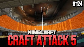 XXL-Community-Pixelart | CRAFT ATTACK 5 #124 | Clym