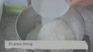 Cách làm bánh bao kim sa bánh bao trứng sữa ngon và đơn giản nhất  Blog nấu ăn