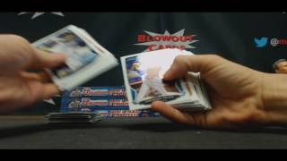 Trout's 2013 Bowman Draft break part 1