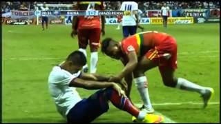 Melhores Momentos   Bahia 3 x 2 Juazeirense - Campeonato Baiano 2015