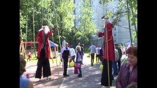 Мурино - 265 лет!