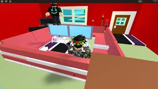 FBI OPEN UP!!~Roblox meme