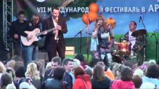 Ирина Сурина. Достаточно