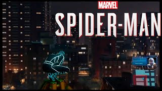 Все тайники Фиска - Marvel's Spider-Man (высший уровень сложности)