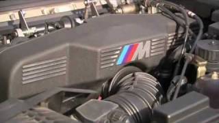 BMW ///M5 History | M5 E28 | M5 E34 | M5 E39 | M5 E60 |