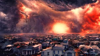 Unbelievable footage in Italy | natural disasters caught on camera | Mother Nature Angry