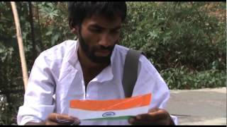 flag - a short film