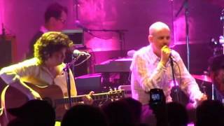 The Tragically Hip - April 24th 2009