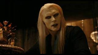 Prince Nuada - Rise of the Fae