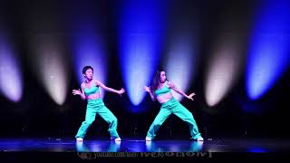 Reckless CROSS FUNKTION vol.2 DANCE SHOWCASE