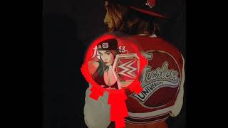 WWE Nikki Bella Theme Song "You Can Look (But You Never Can't Touch)"HD (HIGH QAULİTY)