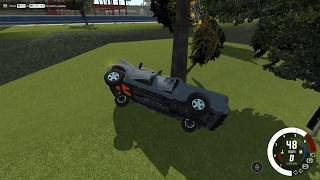 Liberty City In BeamNG.Drive