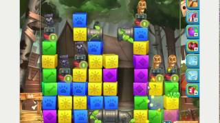 Pet Rescue Saga Level 1061