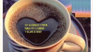 ALGO TIENE ESTE CAFE- TEX TEX