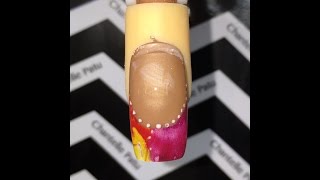 EMPOWER NAIL ART FILMS/WRAPS