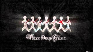 Riot (Adam Gontier, Matt Walst) - Three Days Grace