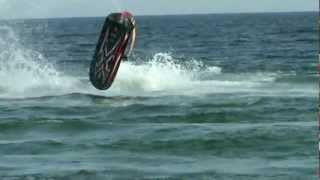 Aquabike Odessa