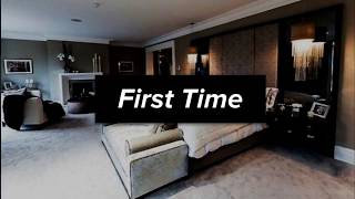 [21+ BTS Jungkook One Shot] First Time
