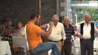 ΑΝΤΑΜΩΜΑ ΠΑΝΑΓΟΥΛΑΙΩΝ 2012