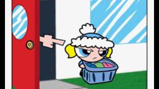 Yakety Yak PpG 2003