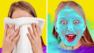 PERANG PRANK? SIAPA TAKUT! || Prank Seru untuk Menjaili Teman dan Keluarga