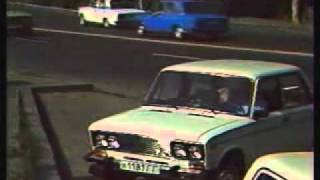 Patsatsina samotxe Orera 1990 Geno Nadirashvili