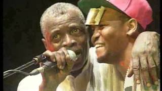 DIBI DONO feat SAGBOHAN