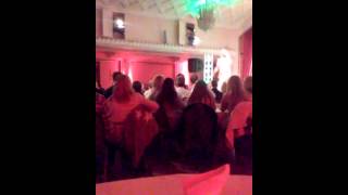 BRUN & BLID FINALEN 2014 (BIKINI 2)