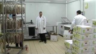 Salumificio Salvatore Caputo - Slow Style