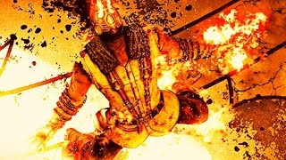 M.K.X KOLDWAR SCORPION CHALLENGE IOS / ANDROID