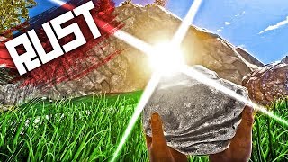 Rust - ВЫЖИВАНИЕ НА КЛАССИКЕ - ФАШИСТЫ НАПАЛИ!