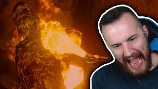 THINGS ARE HEATING UP! - RESIDENT EVIL 7 Playthrough - Episode 7