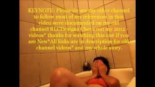 Bath Time, Music & Life Vlog#5