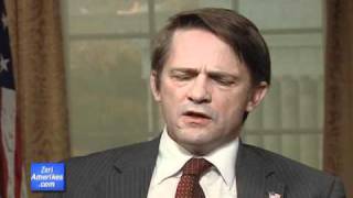 Interviste me Tom Kantrimen