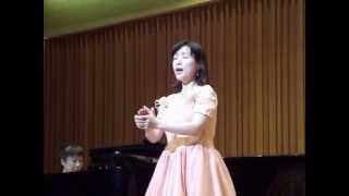 落葉松：吉田衛子