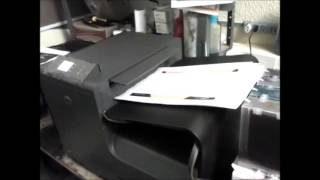 Bulk Ink para HP Officejet pro X 451 dw