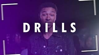 [FREE] HARD DRILL DIGDAT Type Beat 2020  "DRILLS" instrumental Prod - makcbeats