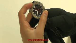 Sinn U2 Watch Review