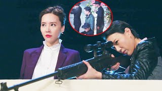 國軍特工叛變，帶著日軍搗毀國軍情報站，殊不知自己已經被國軍女狙擊手瞄準！ ️ 抗日