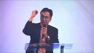 Four Ingredients of Holy Boldness - Ptr. Noel Genavia