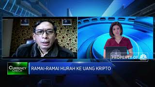 Jurus Bappebti Pastikan Keamanan Perdagangan Aset Kripto