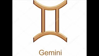 Gemini,  Weekly Tarot Card Reading   February 4,10,2019  Your Manifesting The Shit Out Of Something!
