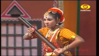 Onake Obavva of Chitradurga.vob