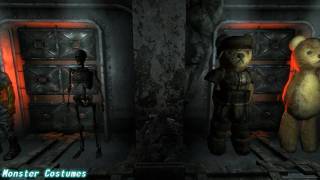 Fallout 3 - Armor Mods Collection