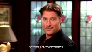 B&B PROMO DEACON's BACK 6-13-14 Bold Beautiful Proposal Wyatt Hope Liam Brooke Katie Quinn 6-9-14