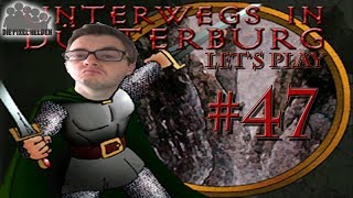 Unterwegs in Düsterburg #47 - Auf nach Königsberg - Let's Play Unterwegs in Düsterburg [HD]