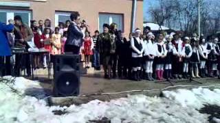 Cel mai bun discurs!