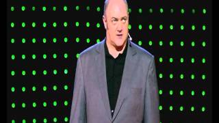 Dara O'Briain Live At The Theatre Royal 2006 Full